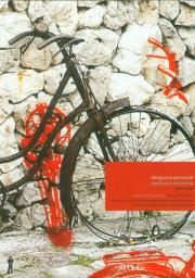 Osobista rozbiórka. Autor: Murcia Abel. Dadada.pl Okładka książki Osobista rozbiórka