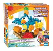 Opakowanie Papuzia tratwa