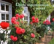 Perełka 056 - Dzięki wspomnieniom - jesteś. Autor: PERELKA 56. Dadada.pl Okładka książki Perełka 056 - Dzięki wspomnieniom - jesteś