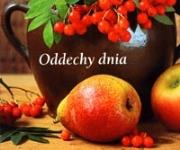 Okładka książki Perełka 086 - Oddechy dnia