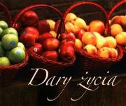 Okładka książki Perełka 208 - Dary życia