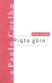Okładka książki Piąta Góra pocket w.1998