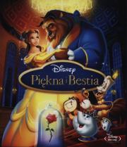 Opakowanie Piękna i Bestia