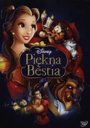 Opakowanie Piękna i Bestia