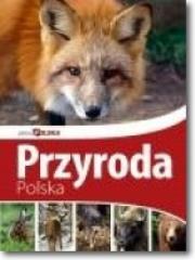 Piękna Polska. Przyroda Polska. Autor:   Praca zbiorowa. Dadada.pl Okładka książki Piękna Polska. Przyroda Polska