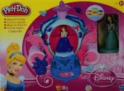 Opakowanie Play-Doh Karoca Kopciuszka