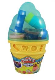 Opakowanie Play-Doh Lodowy rożek