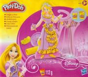 Opakowanie Play-Doh Zestaw projektantki Disney