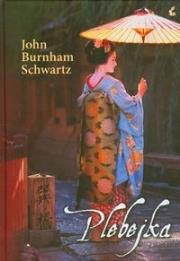 Okładka książki Plebejka 