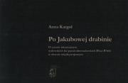 Po Jakubowej drabinie. Autor: Kargol Anna. Dadada.pl Okładka książki Po Jakubowej drabinie