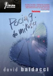 Okładka książki Pociąg do miłości