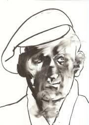 Okładka książki Polityka obrazów