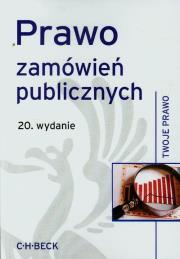 Opakowanie Prawo zamówień publicznych