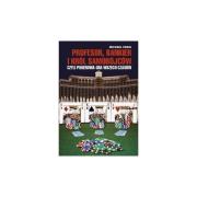 Okładka książki Profesor, bankier i król samobójców