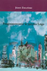Okładka książki Programowanie w języku Logo