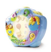 Opakowanie Projektor Lampka nocna Kubuś Puchatek Deluxe