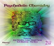 Opakowanie Psychedelic Chemistry