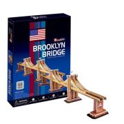Opakowanie Puzzle 3D Brooklyn Bridge