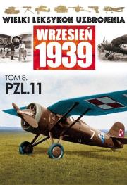 Opakowanie PZL P.11