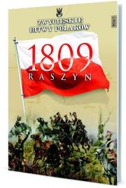 Opakowanie Raszyn  1809