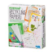 Opakowanie Recykling papieru