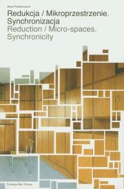 Opakowanie Redukcja Mikroprzestrzenie Synchronizacja