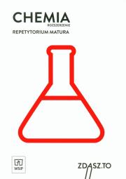 Repetytorium matura 2015. Chemia ZR WSiP. Autor: praca zbiorowa. Dadada.pl Okładka książki Repetytorium matura 2015. Chemia ZR WSiP