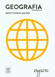 Repetytorium matura 2015. Geografia ZR WSiP. Autor:   Praca zbiorowa. Dadada.pl Okładka książki Repetytorium matura 2015. Geografia ZR WSiP