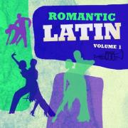 Opakowanie Romantic Latin Vol. 1