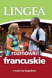 Rozmówki francuskie. Z nami się dogadacie w.2014. Autor: Opracowanie zbiorowe. Dadada.pl Okładka książki Rozmówki francuskie. Z nami się dogadacie w.2014