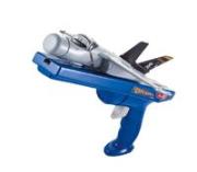 Opakowanie Samoloty wyrzutnia i samolot Bravo