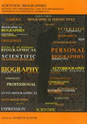 Opakowanie Scientific Biographies