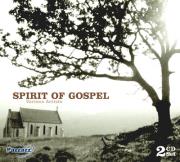 Opakowanie Spirit Of Gospel