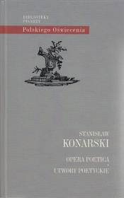 Opakowanie Stanisław Konarski
