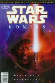 Opakowanie Star Wars Komiks Nr 4/2008