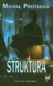 Okładka książki Struktura