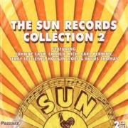Opakowanie Sun Records Collection 2