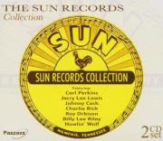 Opakowanie Sun Records Collection