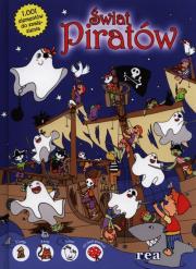 Opakowanie Świat piratów