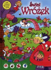 Opakowanie Świat wróżek