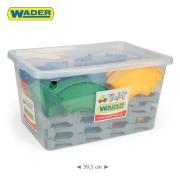 Opakowanie System Dróg i Mostów 3D