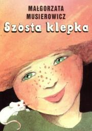 Okładka książki Szósta klepka