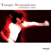 Opakowanie Tango Sensations 1