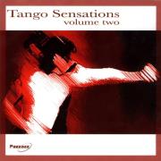 Opakowanie Tango Sensations 2