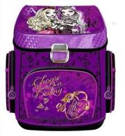 Opakowanie Tornister szkolny ever after high