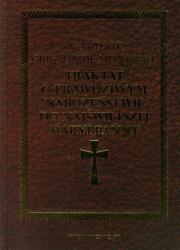 Okładka książki Traktat o prawdziwym nabożeństwie