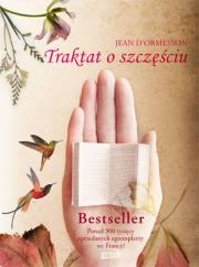 Okładka książki Traktat o szczęściu