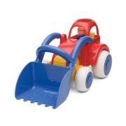 Traktor spychacz mix. Wydawca: Viking Toys. Dadada.pl Opakowanie Traktor spychacz mix