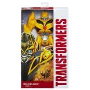 Opakowanie Transformers Autobot Bumblebee