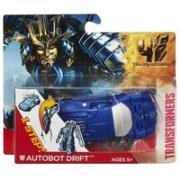 Opakowanie Transformers Magiczna transformacja Drift